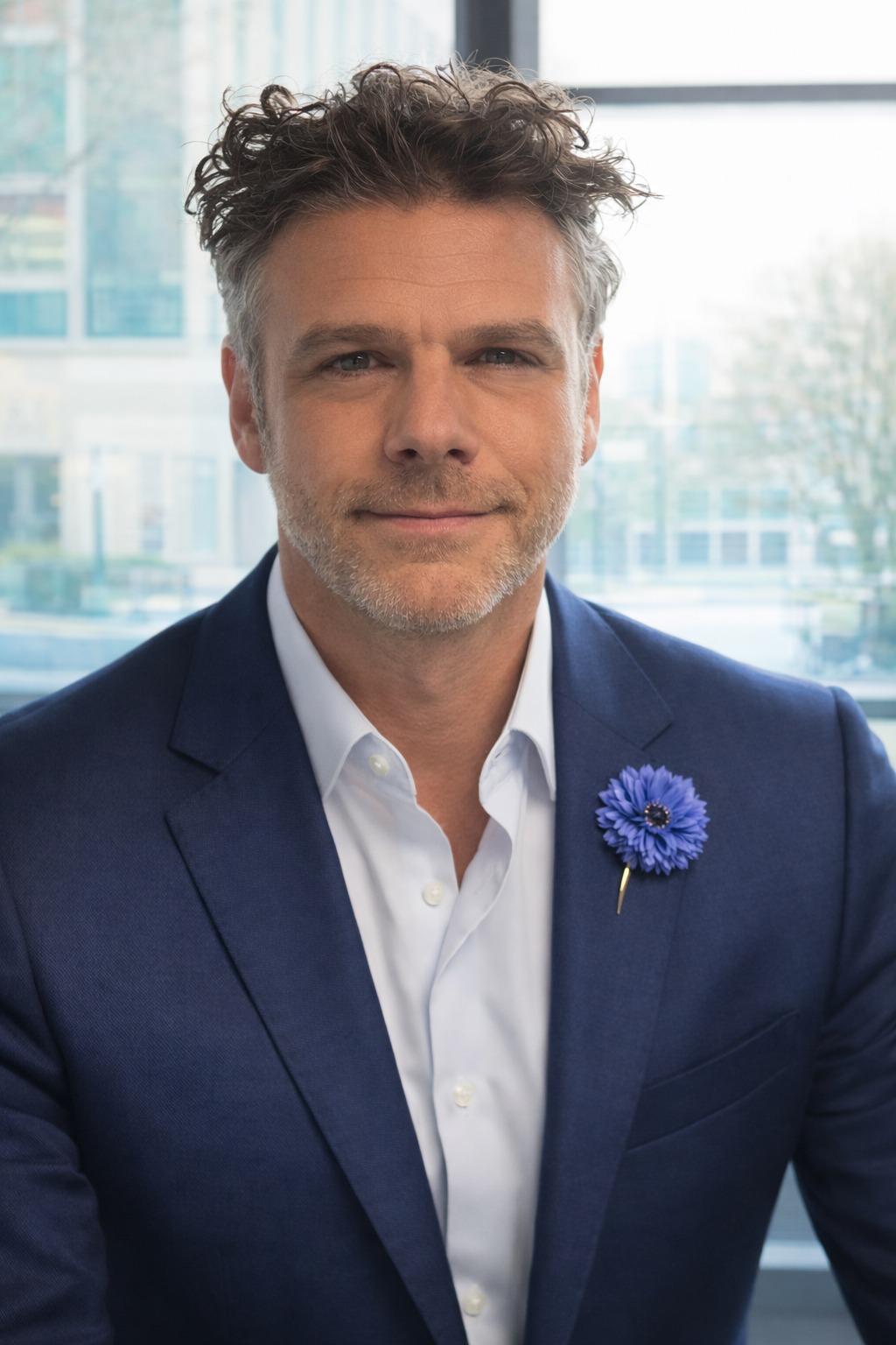 Neil L. Postrygacz headshot